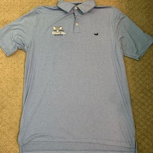 Southern Marsh Golf Classic Polo